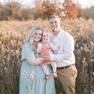 Meet your Posher, Leah